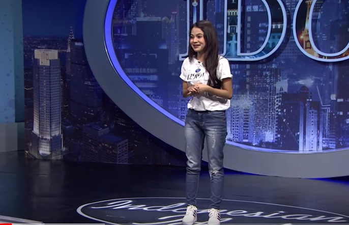 5 Kontestan audisi Indonesian Idol ini 'kembaran' penyanyi terkenal