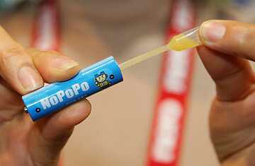 8 Benda absurd yang tak disangka dijual di olshop, ada pipis serigala