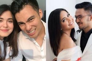 Cinta tak selalu bahagia, jalinan asmara 12 seleb ini kandas di 2017