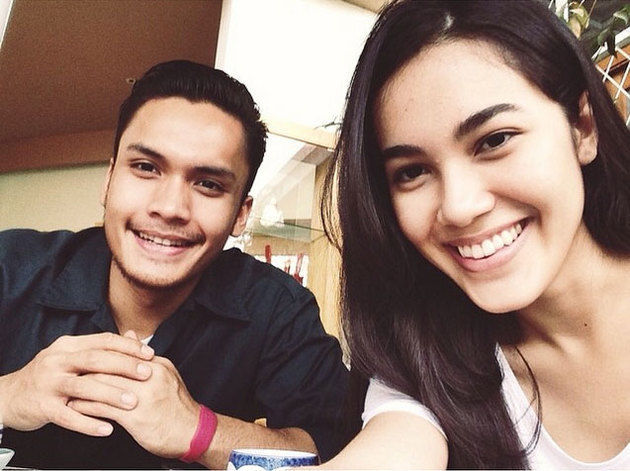 Cinta tak selalu bahagia, jalinan asmara 12 seleb ini kandas di 2017