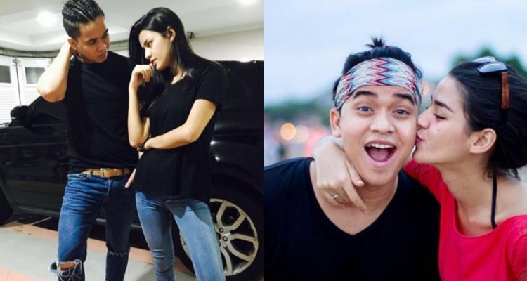 Cinta tak selalu bahagia, jalinan asmara 12 seleb ini kandas di 2017