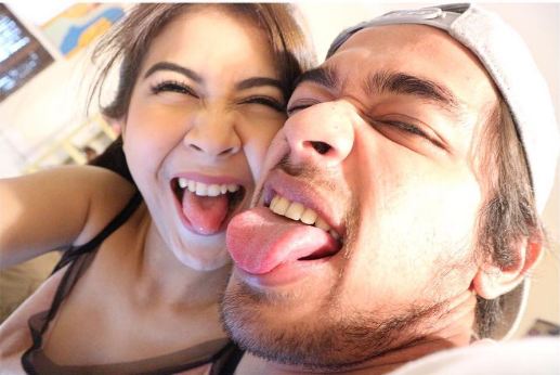 Cinta tak selalu bahagia, jalinan asmara 12 seleb ini kandas di 2017