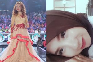 7 Gaya Upiak Isil, pelantun lagu Tak Tun Tuang yang viral