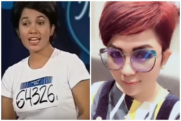 Beda gaya 8 juara Indonesian Idol saat audisi dan sekarang