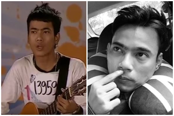 Beda gaya 8 juara Indonesian Idol saat audisi dan sekarang