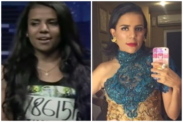 Beda gaya 8 juara Indonesian Idol saat audisi dan sekarang