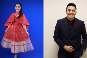 8 Seleb ini tetap bekerja pada malam tahun baru, profesional sejati