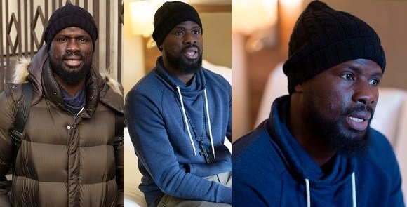 Selain Eboue, 5 pesepak bola top ini alami depresi sampai bunuh diri