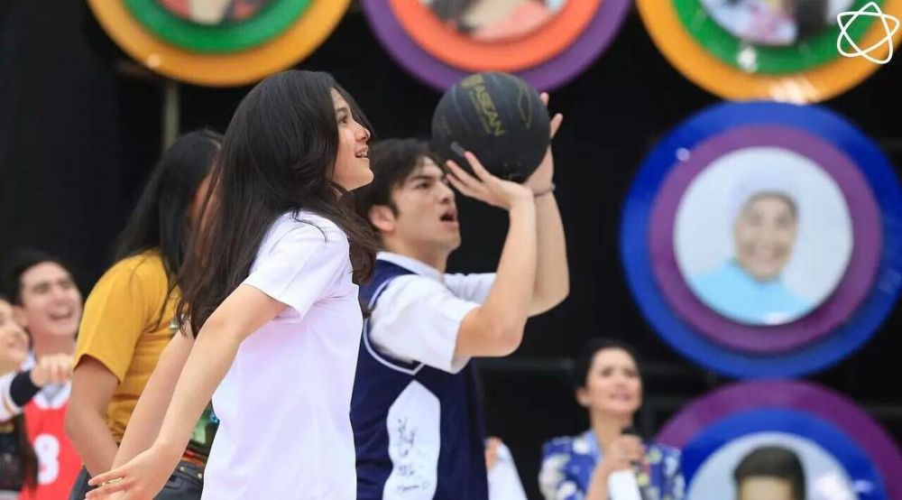 10 Momen kedekatan Cut Syifa & Rizky Nazar, sering didoakan berjodoh