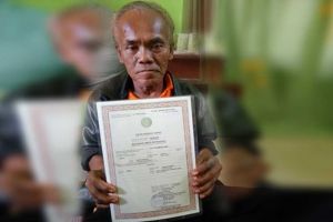 Kasus 5 orang kembali ke rumah setelah dinyatakan meninggal, horor