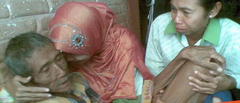 Kasus 5 orang kembali ke rumah setelah dinyatakan meninggal, horor