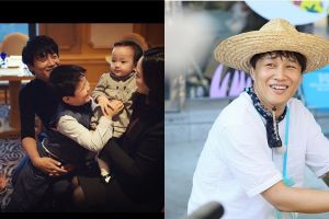 Ditonton jutaan orang, ini 4 fakta Cha Tae-hyun 'Along With The Gods'