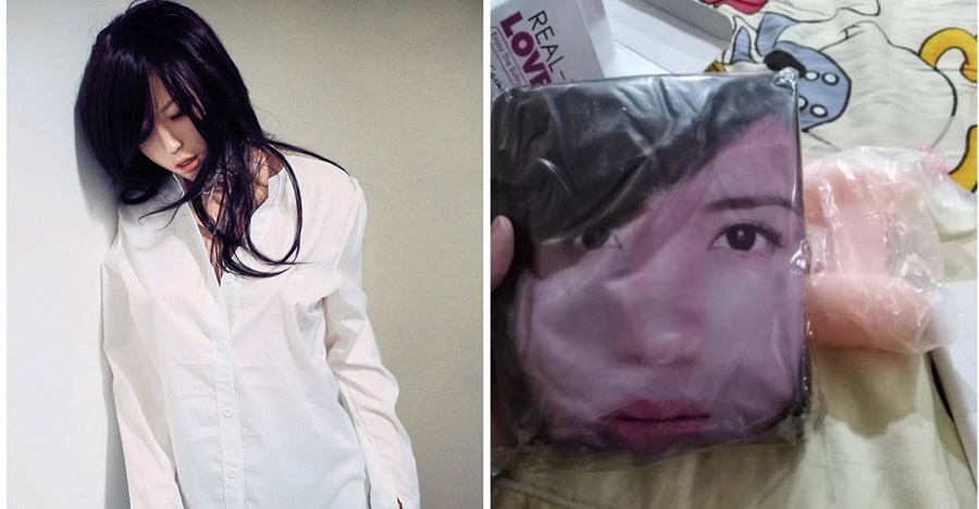 Beli boneka seks di toko online, yang didapat pria ini bikin ngakak