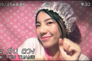 Viral, ini 3 cover lagu Tak Tun Tuang dari berbagai negara