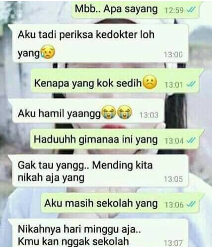 11 Jawaban kelewat cerdas ini bikin ketawa seharian