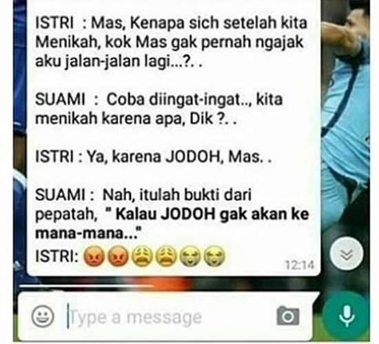 11 Jawaban kelewat cerdas ini bikin ketawa seharian