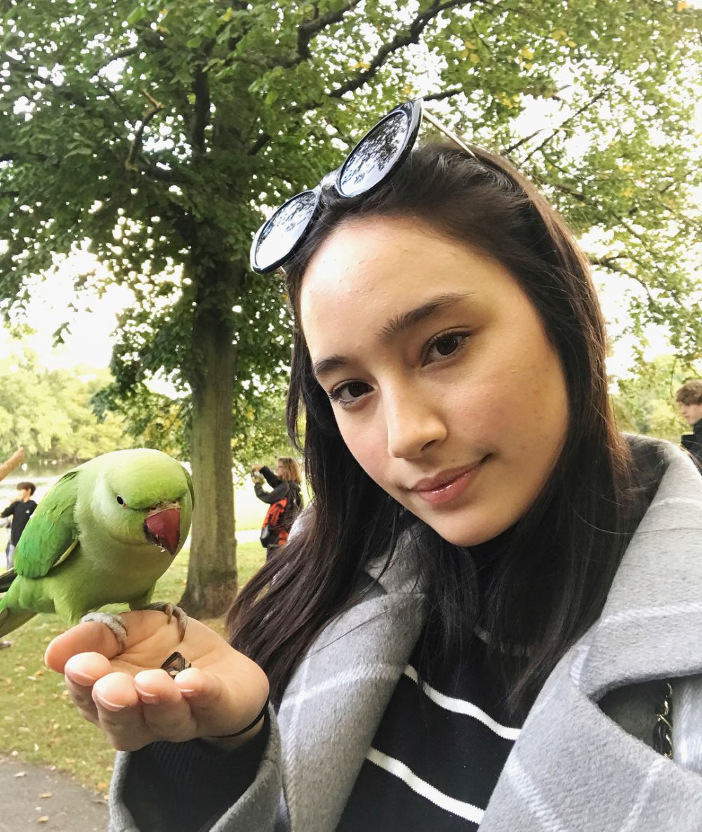 7 Inspirasi Makeup Tatjana Saphira - Saphira Makeup 7 Inspirasi Makeup Tatjana Saphira - Saphira Makeup