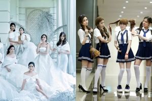 5 Daya tarik yang pasti ada di tiap geng sosialita ala artis Indonesia