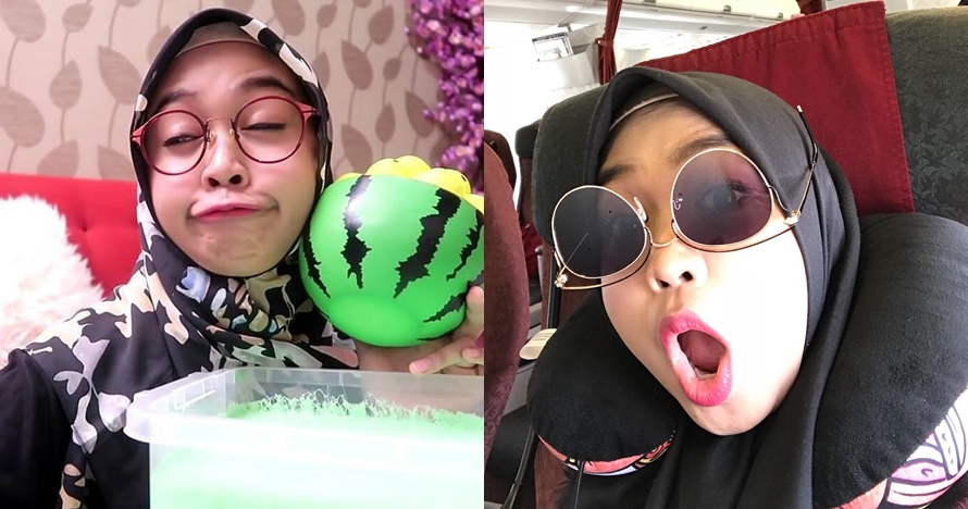 Dinilai banyak tingkah, 8 postingan Ria Ricis ini kerap tuai hujatan