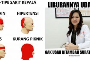 10 Meme kocak 'libur sudah usai' ini bikin cengar-cengir sendiri