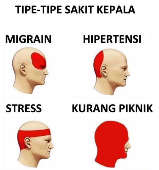 10 Meme kocak 'libur sudah usai' ini bikin cengar-cengir sendiri