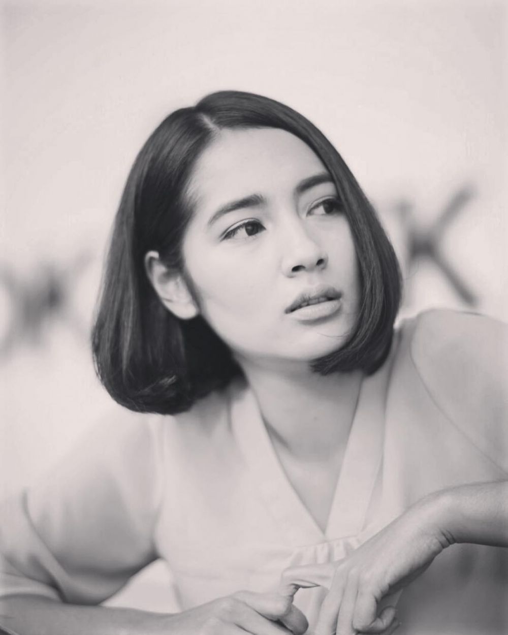 10 Pesona Niken Anjani, pemeran Sarah OK-JEK yang manis banget