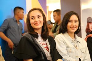 Inspirasi makeup look ala 5 pemeran Ayat-ayat Cinta 2