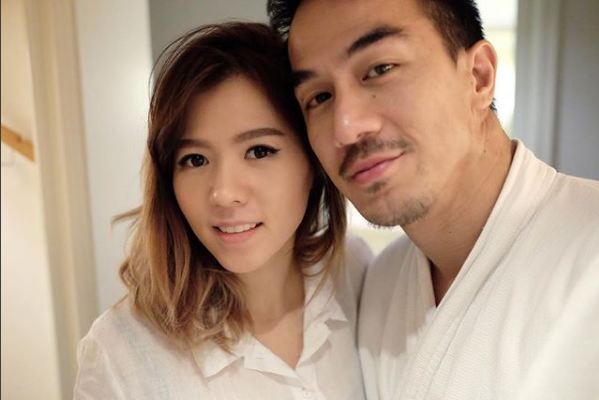 Masuk daftar pria tertampan sedunia, ini 10 gaya keseharian Joe Taslim