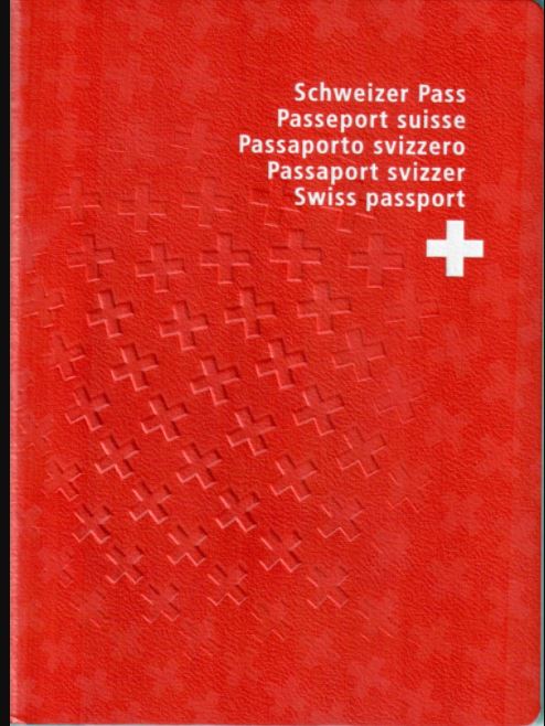 Desain paspor 10 negara ini paling keren di dunia, artistik banget