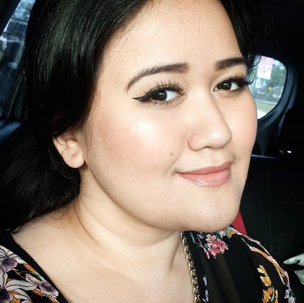 10 Potret cantik Marini Putri, cucu BJ Habibie yang jago masak