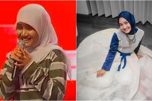 Ini transformasi 5 penyanyi yang pernah juara kontes pencarian bakat