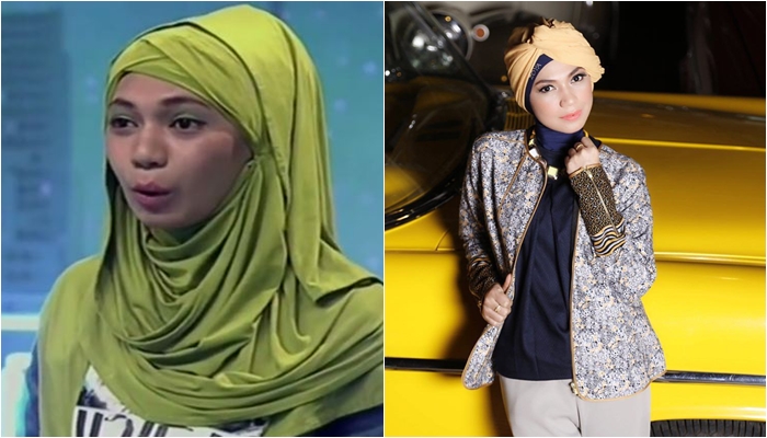 Ini transformasi 5 penyanyi yang pernah juara kontes pencarian bakat