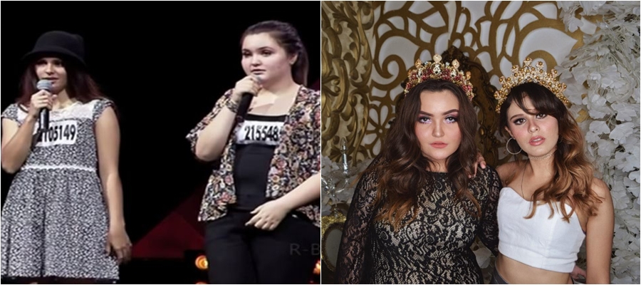 Ini transformasi 5 penyanyi yang pernah juara kontes pencarian bakat