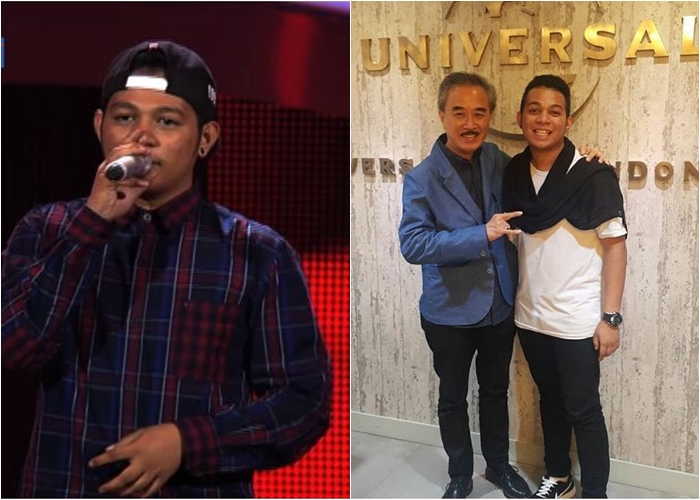 Ini transformasi 5 penyanyi yang pernah juara kontes pencarian bakat