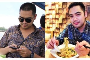 10 Potret Prananda, putra Surya Paloh yang bakal bikin cewek terpesona