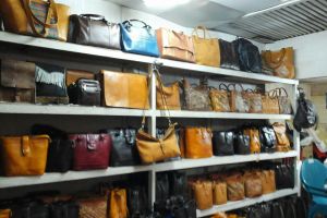 Asyik, produk-produk usaha kecil di Jogja akan masuk hotel