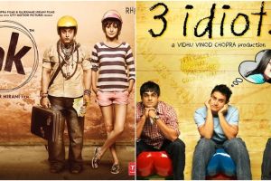 5 Film Aamir Khan paling inspiratif, telah mengubah hidup banyak orang