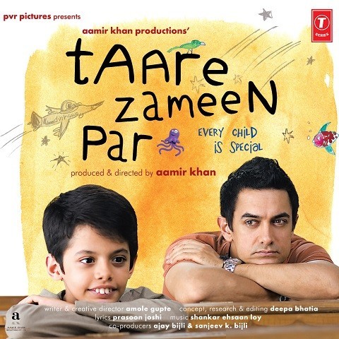 5 Film Aamir Khan paling inspiratif, telah mengubah hidup banyak orang