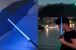 5 Barang bertema Star Wars ini bikin kamu jadi pusat perhatian