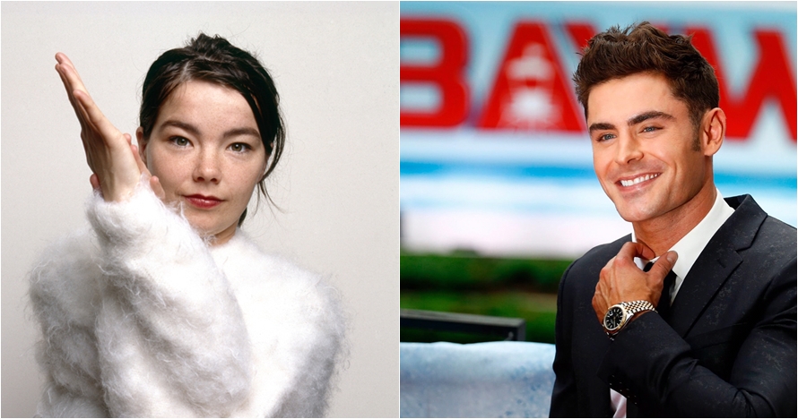 Nggak habis pikir, 5 seleb dunia ini pernah mendapat kado mengerikan