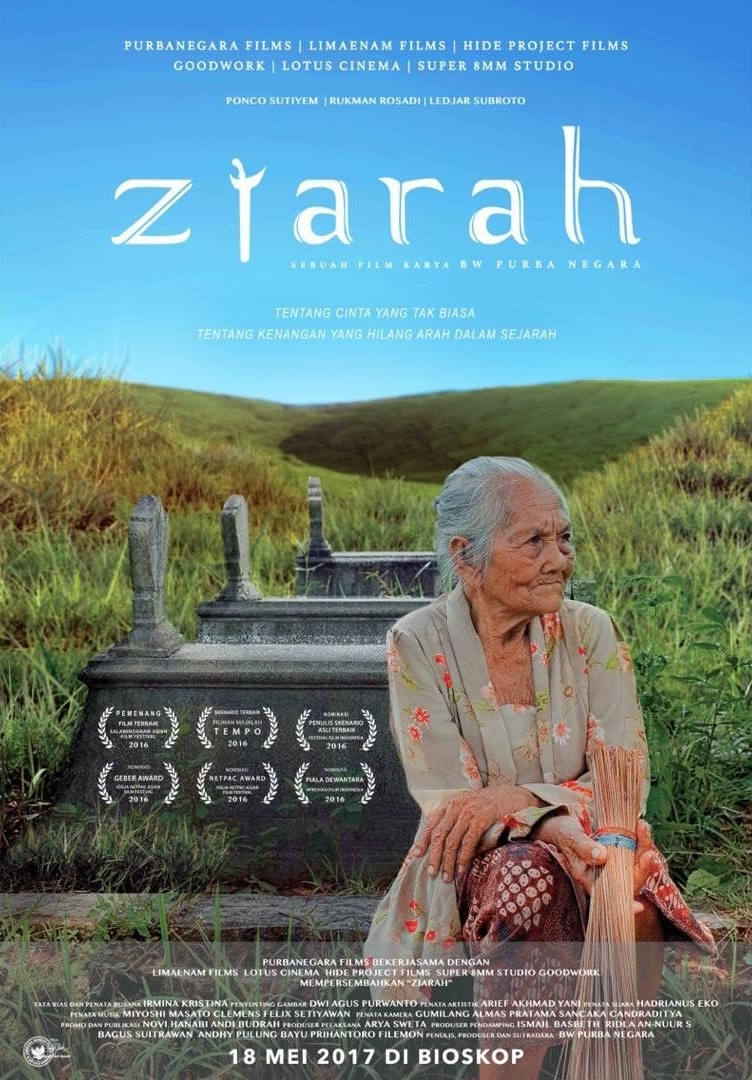 5 Film kehidupan kampung di Indonesia ini raih nominasi internasional
