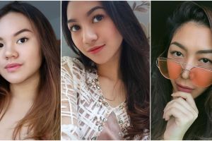 5 Perbandingan gaya Shafa, Shakilla & Shania, mana yang paling hits?