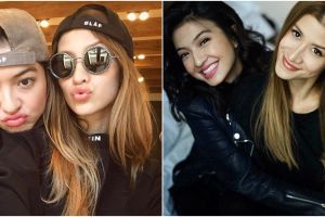 10 Potret persahabatan Raline Shah & Millane Fernandez, idaman banget