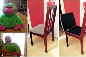 15 Trik simpan barang di tempat tersembunyi ini tak bakal kamu sangka