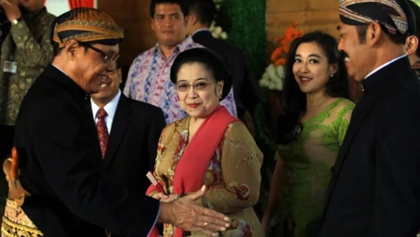 5 Foto Diah Lupita, cucu Megawati Soekarnoputri yang pernah main film