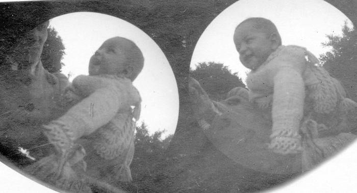 10 Foto candid jadul keseharian warga saat abad ke-19, tak melulu kaku