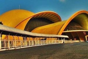 4 Wahana paling digemari wisatawan di Taman Mini Indonesia Indah