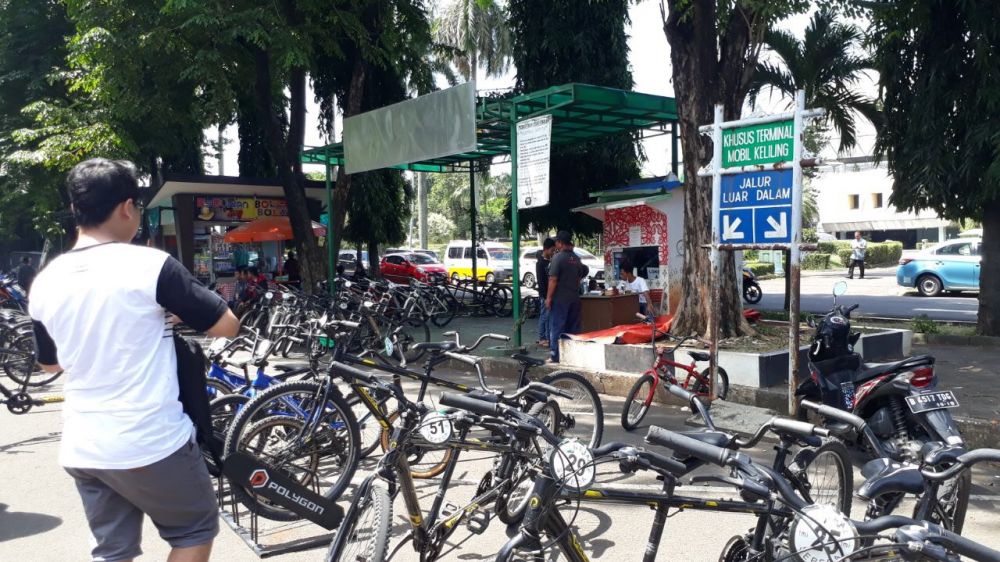 4 Wahana paling digemari wisatawan di Taman Mini Indonesia Indah