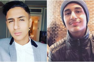 10 Pesona Dillah Daesslow, anak tiri Krisdayanti yang curi perhatian