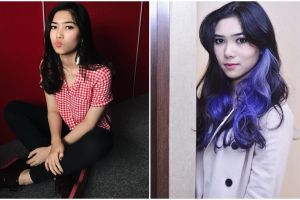 7 Gaya sporty nan stylish ala Isyana Sarasvati, bisa kamu tiru nih